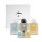 Big Royal Musk Collection By Ibrahim Al Qurashi