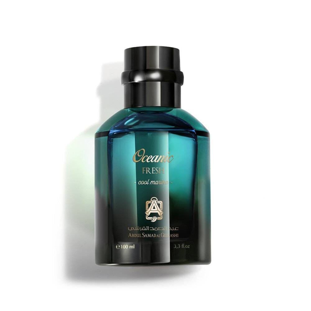 6.jpg Oceanic 100ML Perfume By Abdul Samad Al Qurashi For Man and women - Image 1