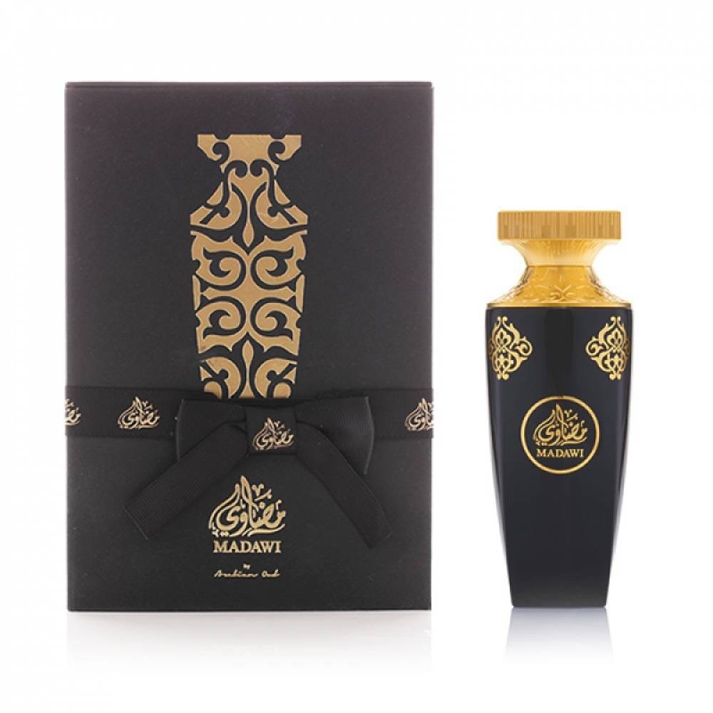 93.jpg Madawi 90 ml by Arabian Oud - Image 1