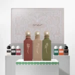(Limited edition) Mini Irth collection with a gift set