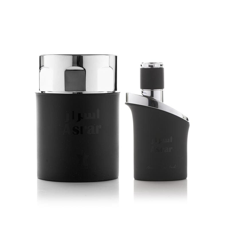 Asrar-100ml-0301020438-2.jpg Asrar Eau de Parfum By Arabian Oud For Men And Women - Image 1