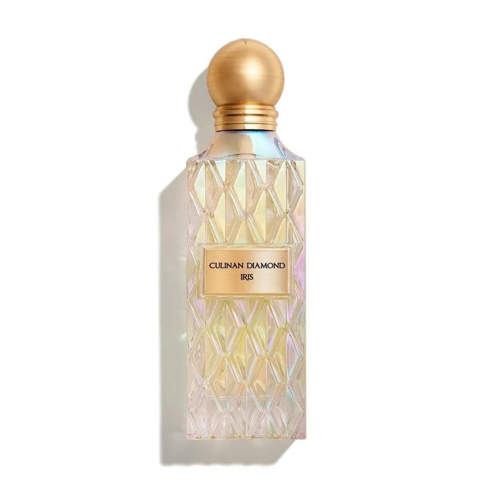 Cullinan-Diamond-Iris-200-ML-Eau-De-Parfum-by-IBRAQ.jpg Cullinan Diamond - Iris 150 ML - Image 1