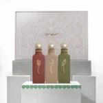 (Royel Edition) Irth Collection 20 ml*3