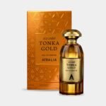 Tonka Gold By Atralia 100 ML - Image 3