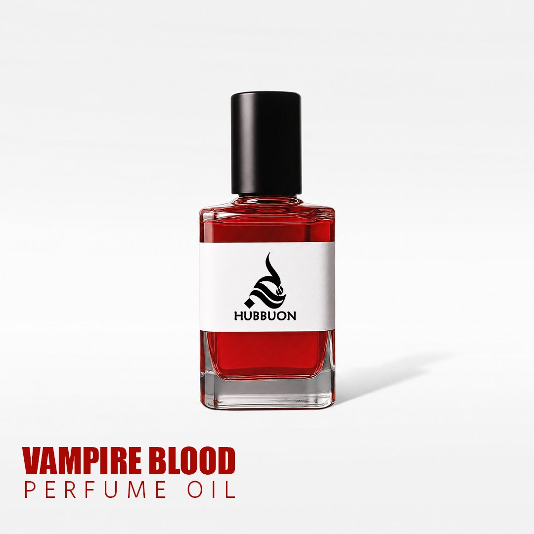 VB Vampire Blood Perfume Oil - Image 1