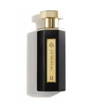 Reef's Black 11 Perfume 100 ML - Image 3
