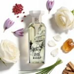 Reef's Blanc Nomad Perfume 150 ML - Image 3
